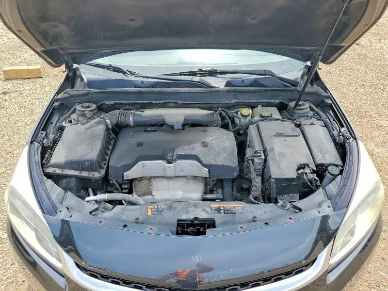 2015 CHEVROLET MALIBU LS  