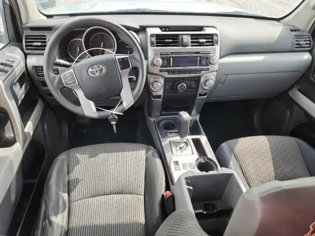 2010 TOYOTA 4RUNNER SR5  