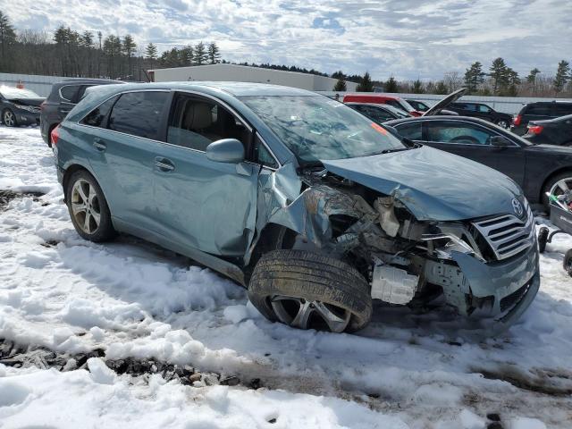 2011 TOYOTA VENZA 