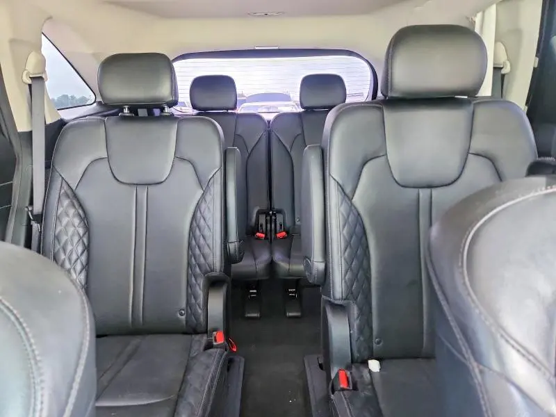 2021 KIA SORENTO SX PRESTIGE X-LINE  