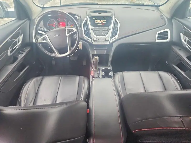 2015 GMC TERRAIN DENALI  