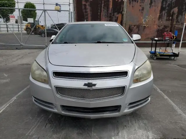 2012 CHEVROLET MALIBU 1LT  