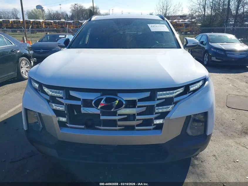 2022 HYUNDAI SANTA CRUZ SEL PREMIUM