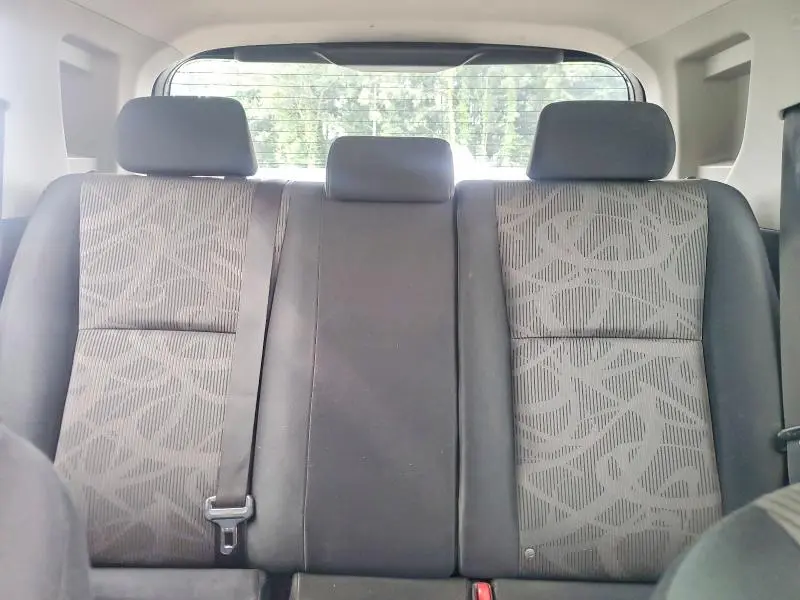 2013 SCION XB BASE  