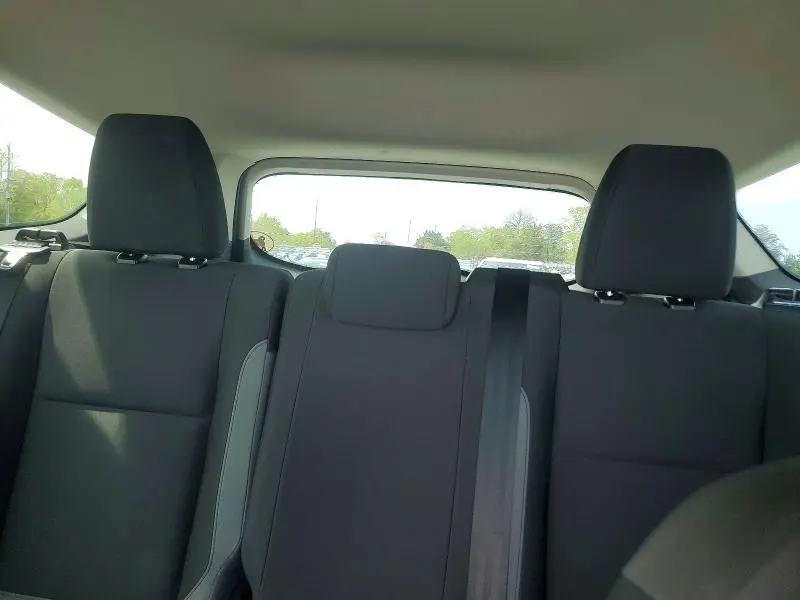 2013 FORD ESCAPE S  