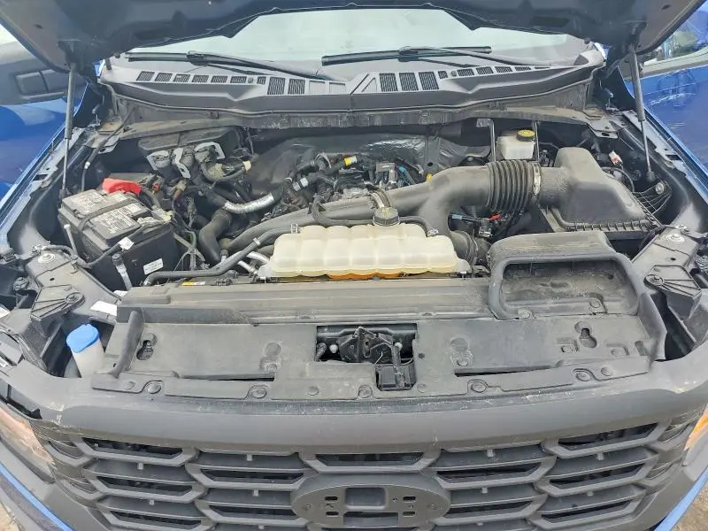 2024 FORD F150 XL  