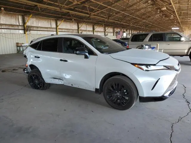 2023 TOYOTA VENZA LE  