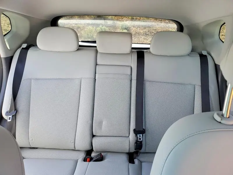 2025 HYUNDAI KONA LIMITED  