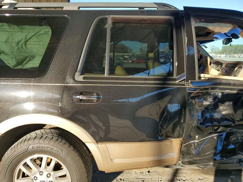 2014 FORD EXPEDITION XLT  