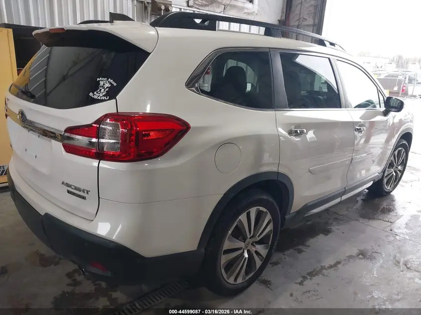 2021 SUBARU ASCENT TOURING