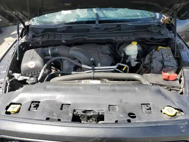 2016 RAM 1500 REBEL