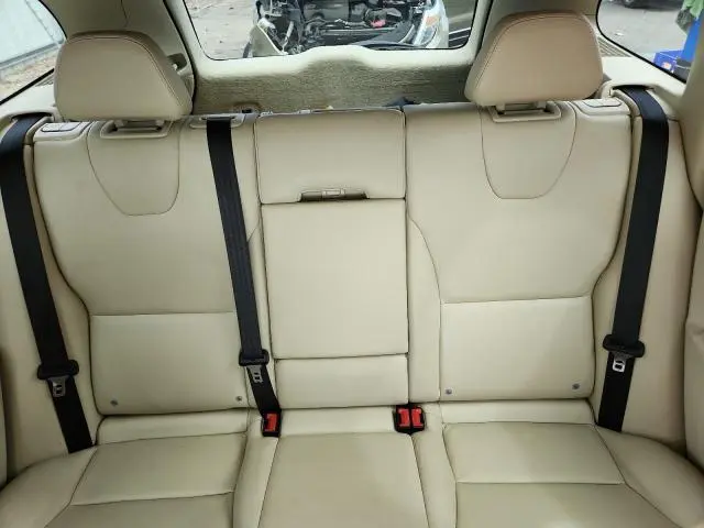 2015 VOLVO XC60 T5 PREMIER  