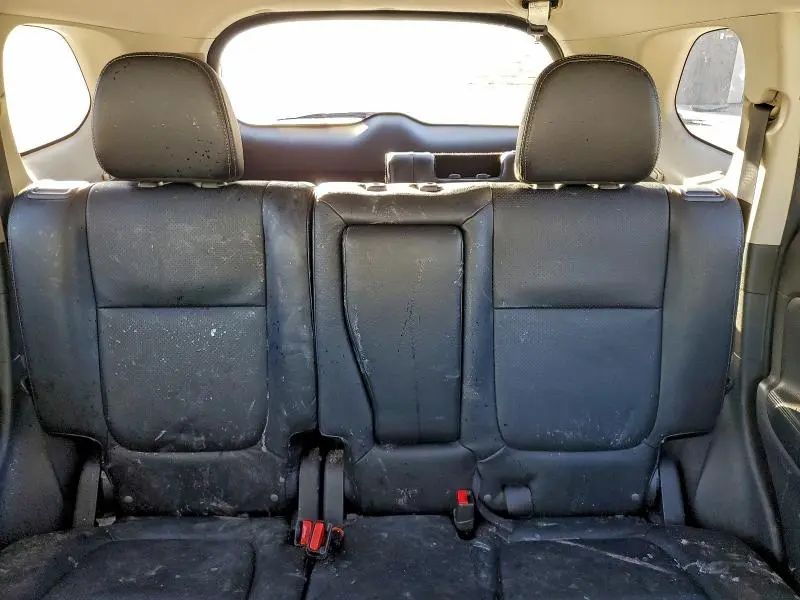 2014 MITSUBISHI OUTLANDER SE  