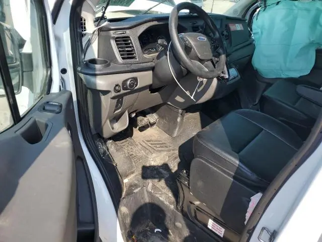 2024 FORD TRANSIT T-150  