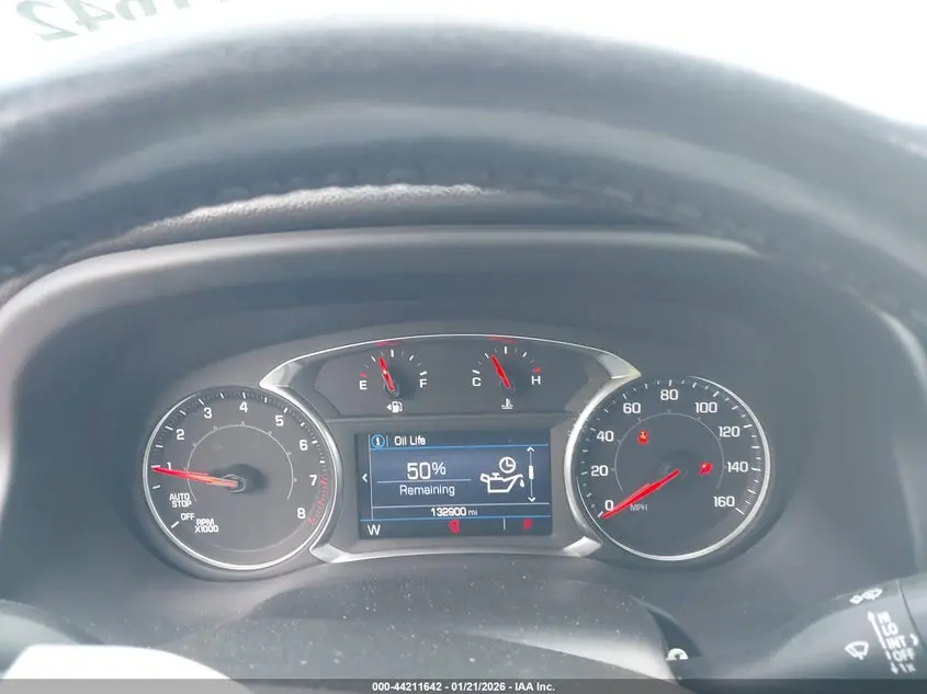 2020 GMC ACADIA FWD SLE