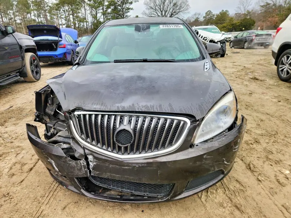 2015 BUICK VERANO   