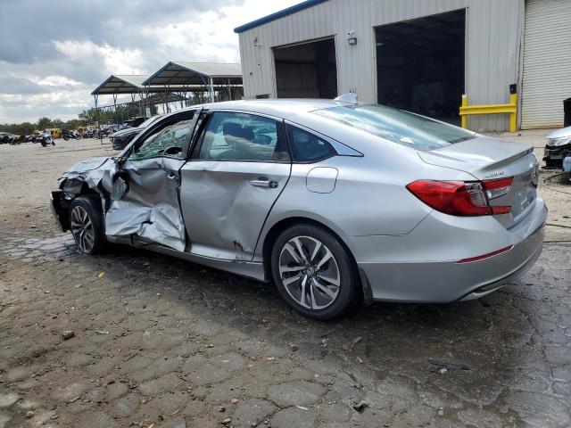 2018 HONDA ACCORD HYBRID