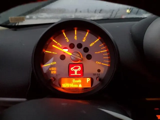 2012 MINI COOPER S COUNTRYMAN  