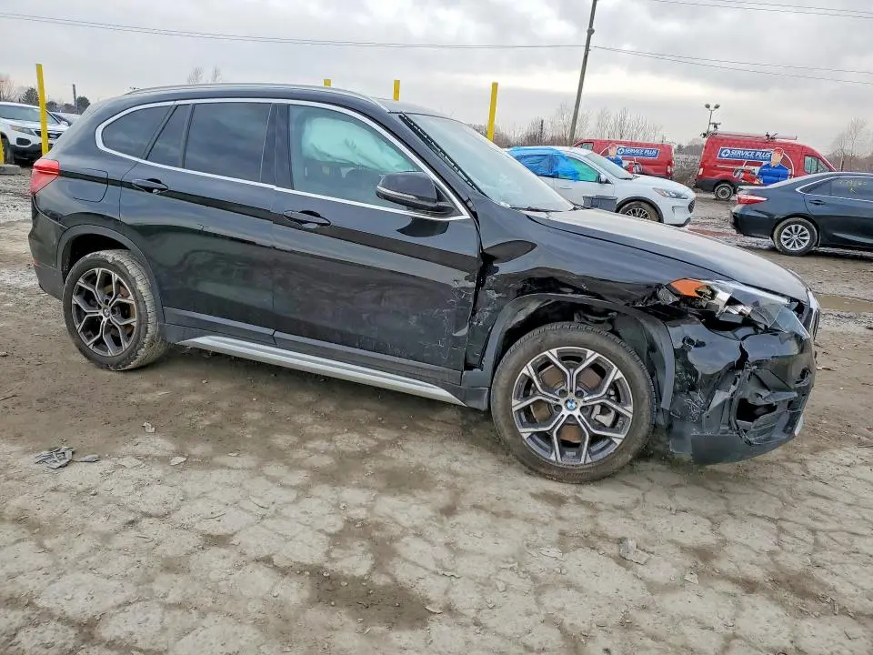 2021 BMW X1 SDRIVE28I  