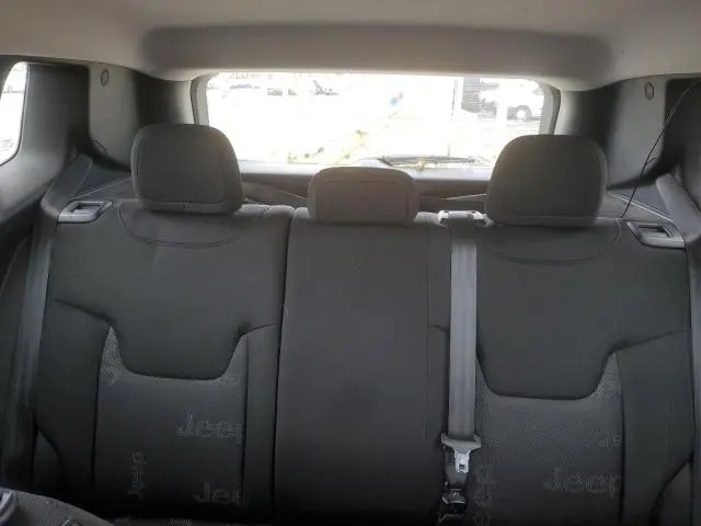 2015 JEEP RENEGADE SPORT  