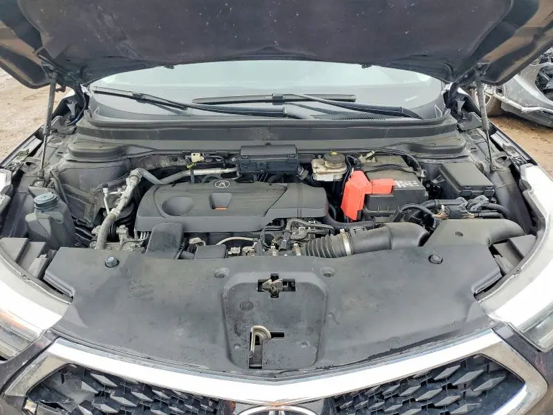 2020 ACURA RDX TECHNOLOGY  