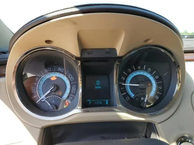 2010 BUICK LACROSSE CXL