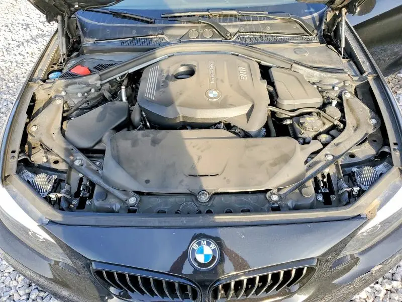 2019 BMW 230I   