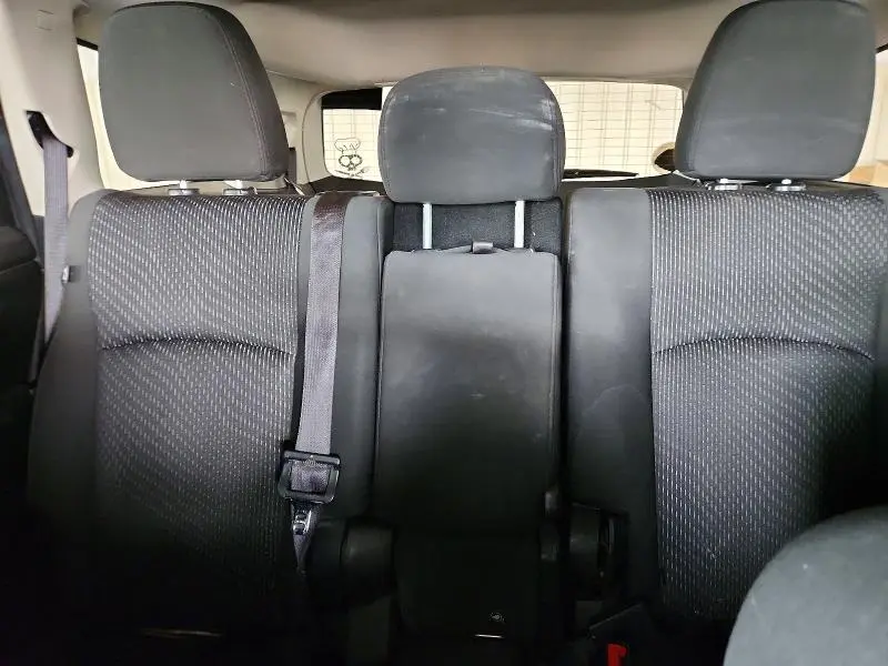 2018 DODGE JOURNEY SXT  