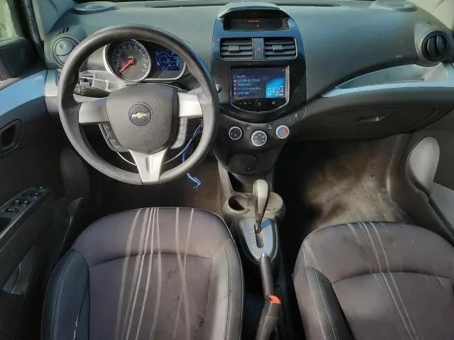 2015 CHEVROLET SPARK 1LT