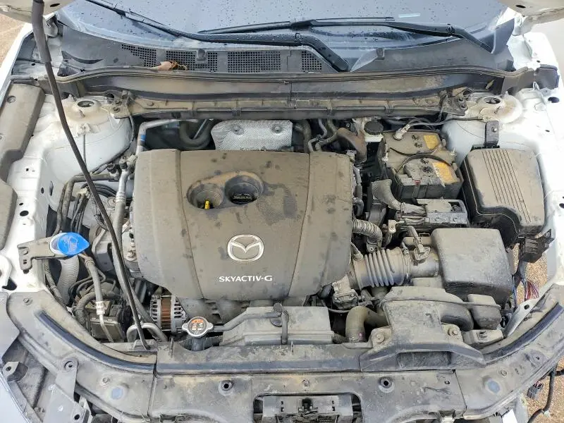 2024 MAZDA CX-5 PREMIUM PLUS  