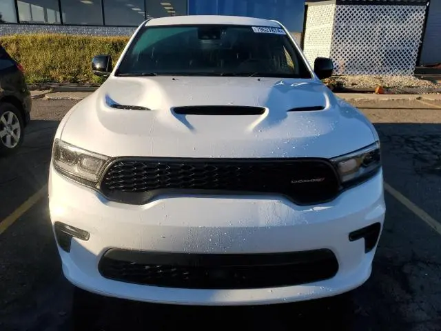2022 DODGE DURANGO GT