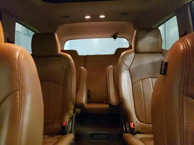 2015 BUICK ENCLAVE   
