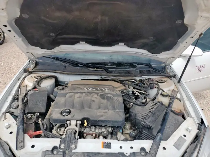 2013 CHEVROLET IMPALA LS  