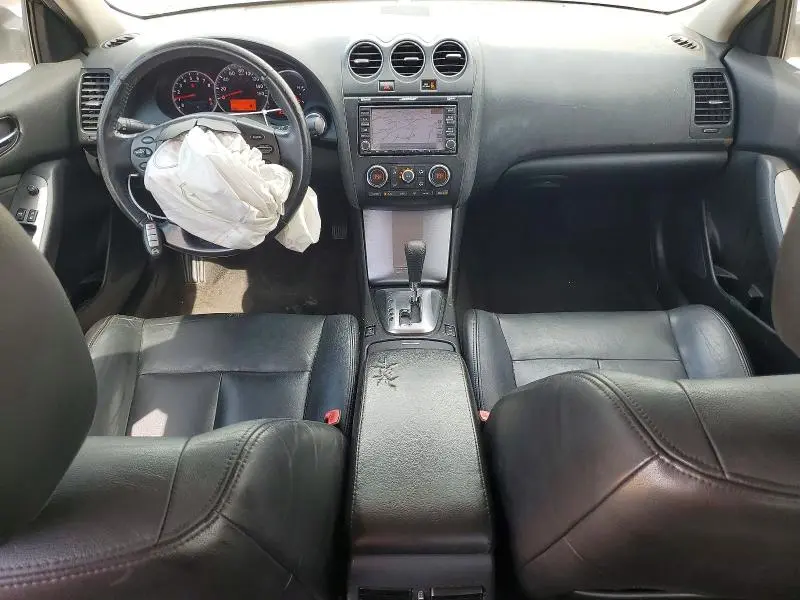 2011 NISSAN ALTIMA 2.5  