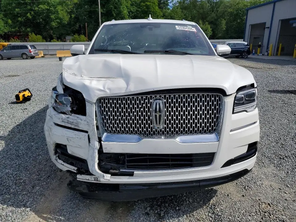 2023 LINCOLN NAVIGATOR L RESERVE  