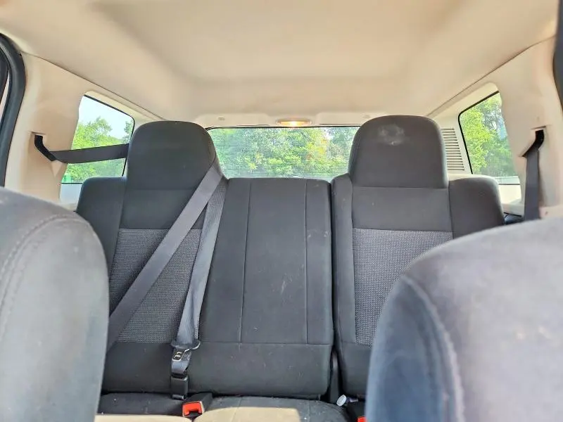 2015 JEEP PATRIOT LATITUDE  