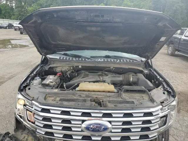 2019 FORD EXPEDITION MAX LIMITED  