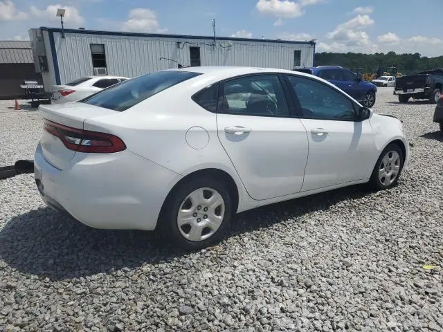 2015 DODGE DART SE  