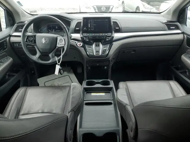 2020 HONDA ODYSSEY ELITE  