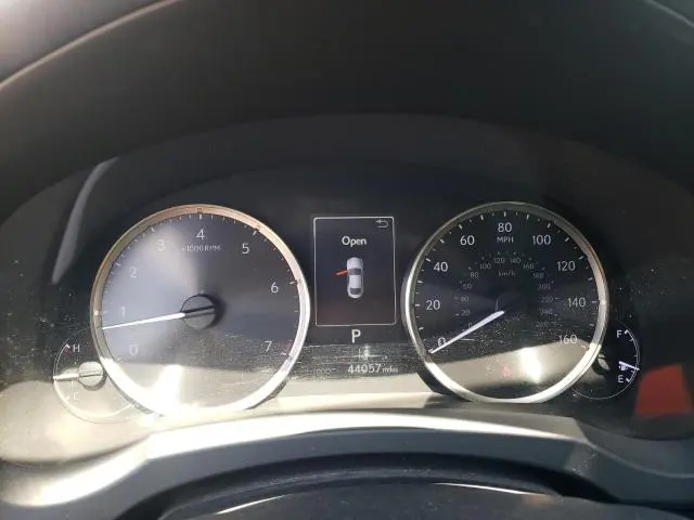 2019 LEXUS RC 300  
