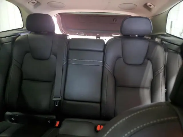 2022 VOLVO XC60 B6 INSCRIPTION  