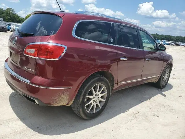2015 BUICK ENCLAVE   