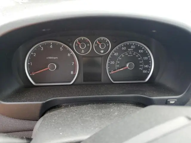 2010 HYUNDAI ELANTRA TOURING GLS
