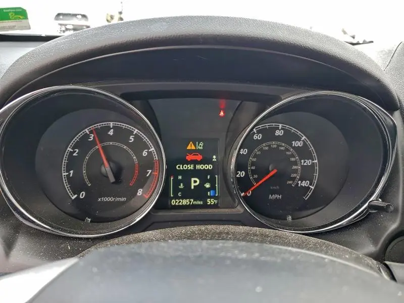 2024 MITSUBISHI OUTLANDER SPORT S/SE  