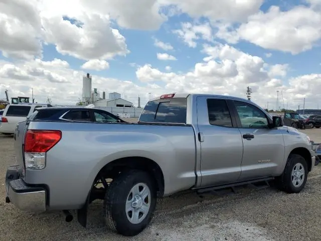 2013 TOYOTA TUNDRA DOUBLE CAB SR5  