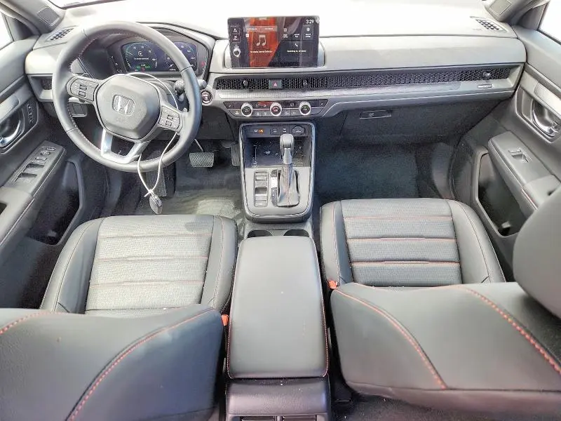 2026 HONDA CR-V SPORT-L  