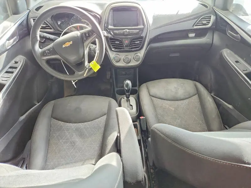 2020 CHEVROLET SPARK 1LT  