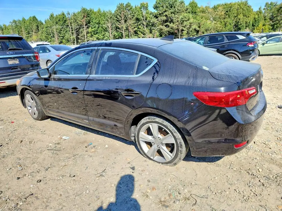 2014 ACURA ILX 20  
