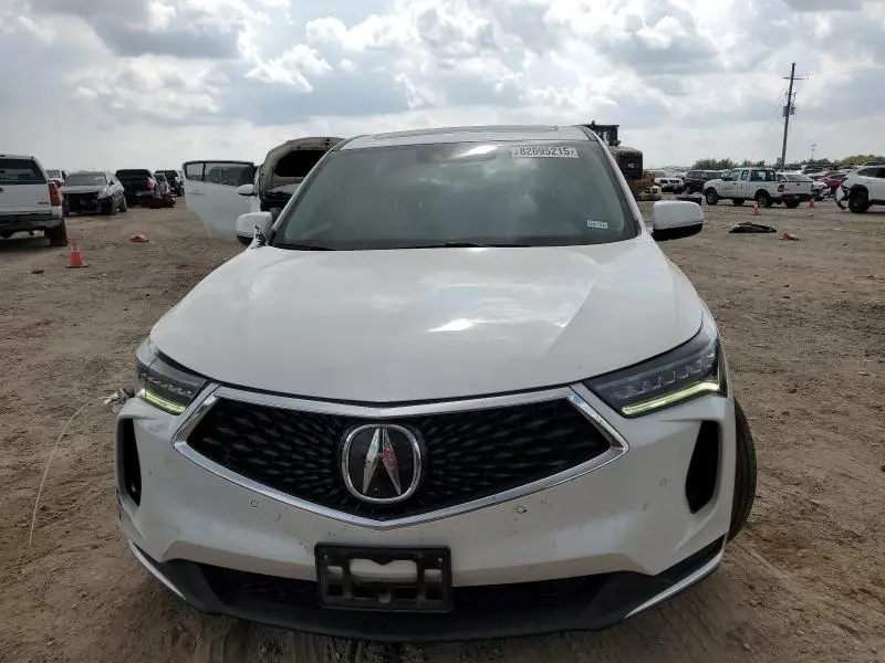 2023 ACURA RDX TECHNOLOGY  