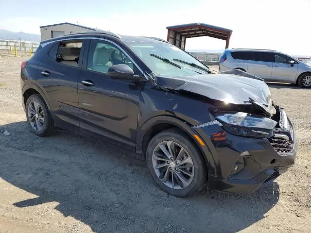 2020 BUICK ENCORE GX PREFERRED  